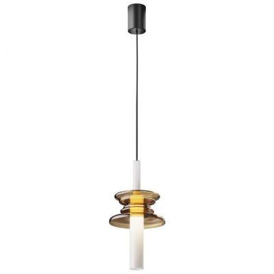 Подвесной светильник Maytoni Sound Wave MOD255PL-01B3
