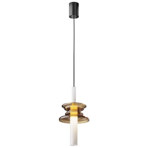 Подвесной светильник Maytoni Sound Wave MOD255PL-01B3