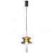 Подвесной светильник Maytoni Sound Wave MOD255PL-01B3