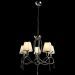 Люстра подвесная Arte Lamp A1035LM-5CC