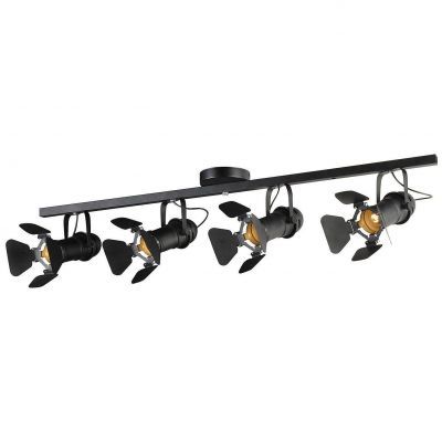 Светильник спот Lussole LOFT Thornton LSP-8076
