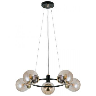 Подвесная люстра Citilux CL105155