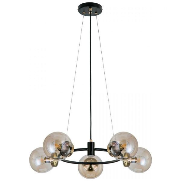 Подвесная люстра Citilux CL105155