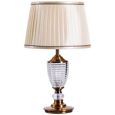 Настольная лампа Arte Lamp Radison A1550LT-1PB