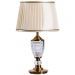Настольная лампа Arte Lamp Radison A1550LT-1PB