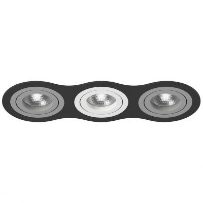 Встраиваемый светильник Lightstar Intero 16 i637090609