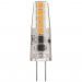 Светодиодная лампа Elektrostandard G4 LED 3W 12V 360 4200K (BLG412)