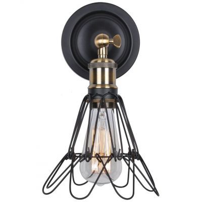 Бра Lussole LOFT LSP-9109