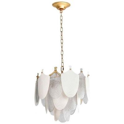 Подвесная люстра Odeon Light PORCELA 5051/11