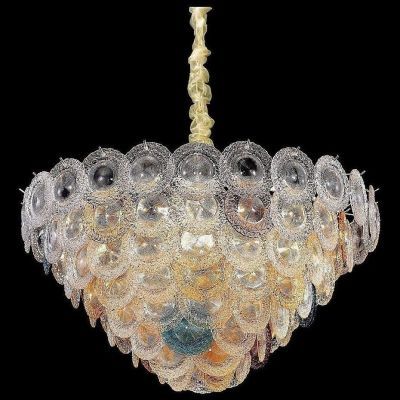 Подвесная люстра Wertmark Brigitta WE140.26.303