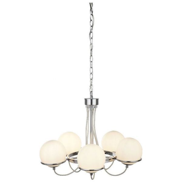 Люстра Arte Lamp A2990LM-5CC