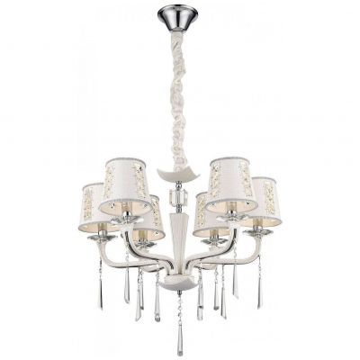 Подвесная люстра Wertmark Adelina WE392.06.003