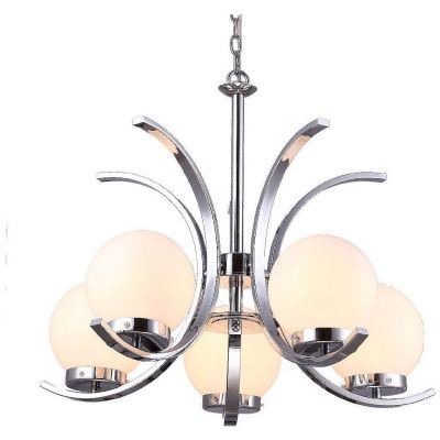 Люстра Arte Lamp A8055LM-5CC