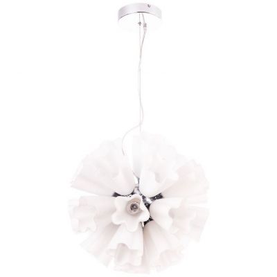 Подвесная люстра Arte Lamp Canzone A3469SP-25CC