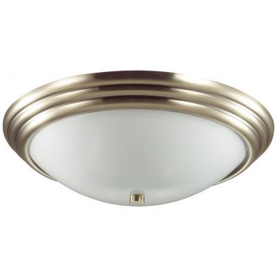 Настенно-потолочный светильник Lumion Vintage 5262/3C