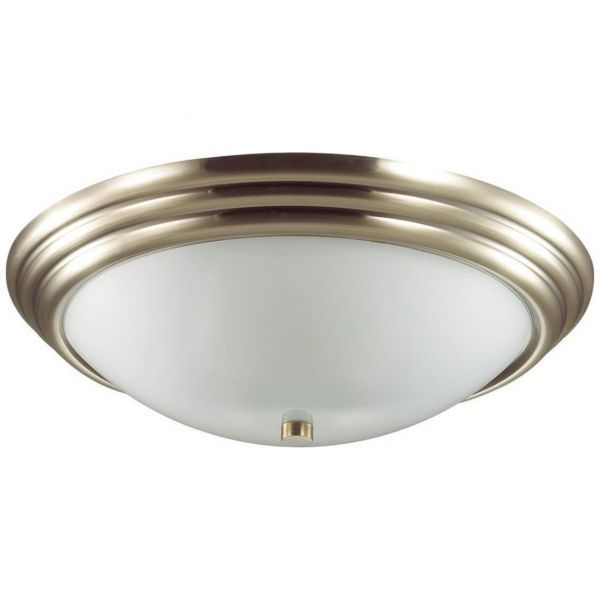 Настенно-потолочный светильник Lumion Vintage 5262/3C