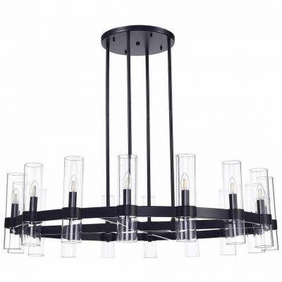 Подвесная люстра ST Luce SL1237.403.16