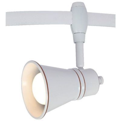 Спот Arte Lamp A3057PL-1WH