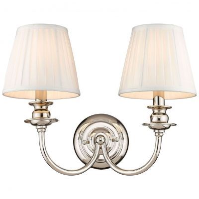Настенное бра Wertmark Kirsten WE369.02.101