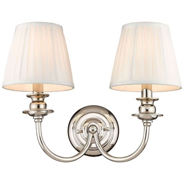 Настенное бра Wertmark Kirsten WE369.02.101