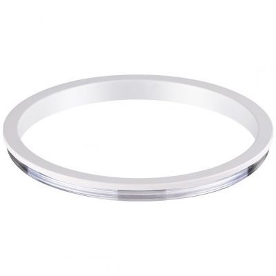 Внешнее декоративное кольцо Novotech Unite 370540