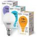 Лампа светодиодная Sweko 42LED-G45-7W-230-6500K-E14
