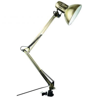 Настольная лампа Arte Lamp A6068LT-1AB
