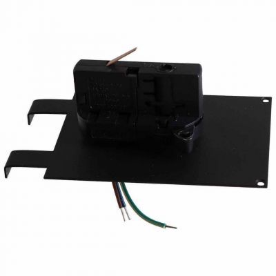 Адаптер для шинопровода Lightstar Asta 594037