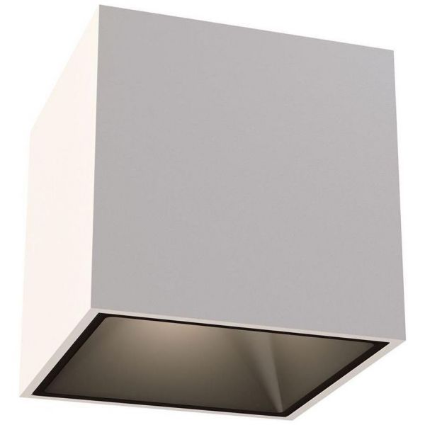 Потолочный светодиодный светильник Maytoni Cover C065CL-L12W3K