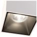 Потолочный светодиодный светильник Maytoni Cover C065CL-L12W3K