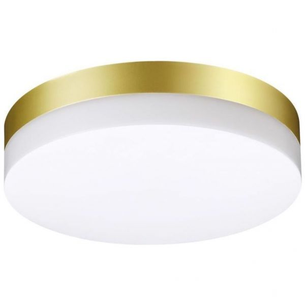 Уличный светодиодный светильник Novotech 358884