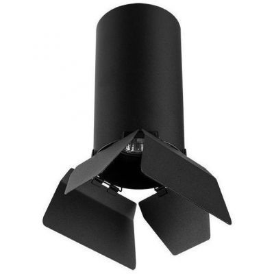 Потолочный светильник Lightstar Rullo (216487+202487) R6487487