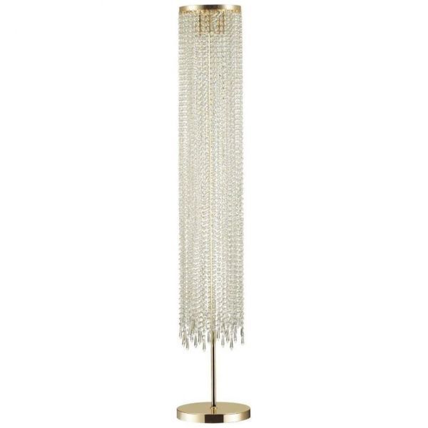 Торшер Odeon Light 5028/3F