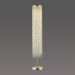 Торшер Odeon Light 5028/3F