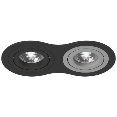 Встраиваемый светильник Lightstar Intero 16 i6270709