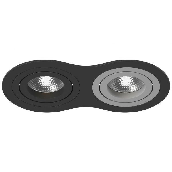 Встраиваемый светильник Lightstar Intero 16 i6270709