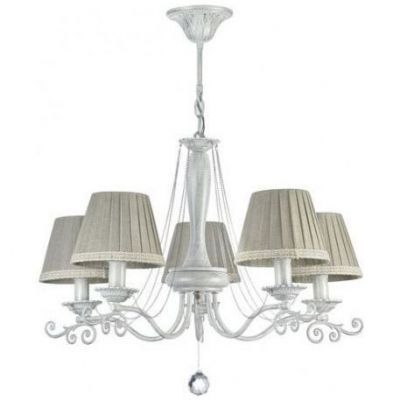 Люстра Freya FR2759-PL-05-W