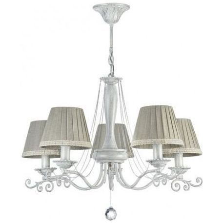 Люстра Freya FR2759-PL-05-W