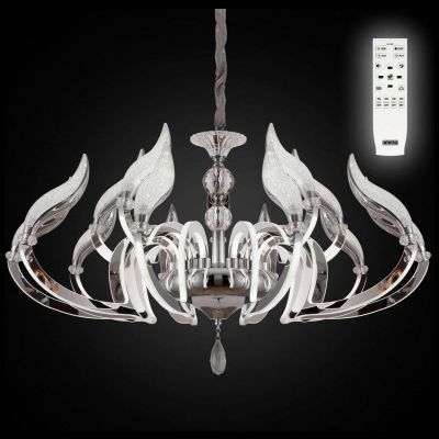 Подвесная светодиодная люстра Citilux Diva EL339P15