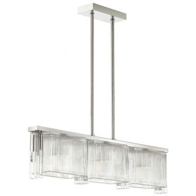 Подвесной светильник Odeon Light Gatsby 4871/3