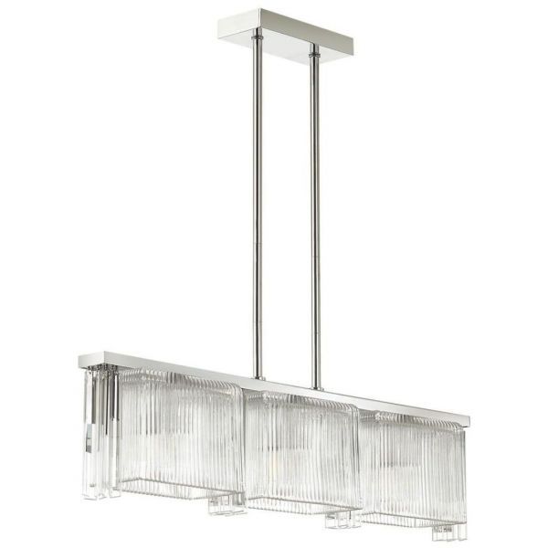 Подвесной светильник Odeon Light Gatsby 4871/3