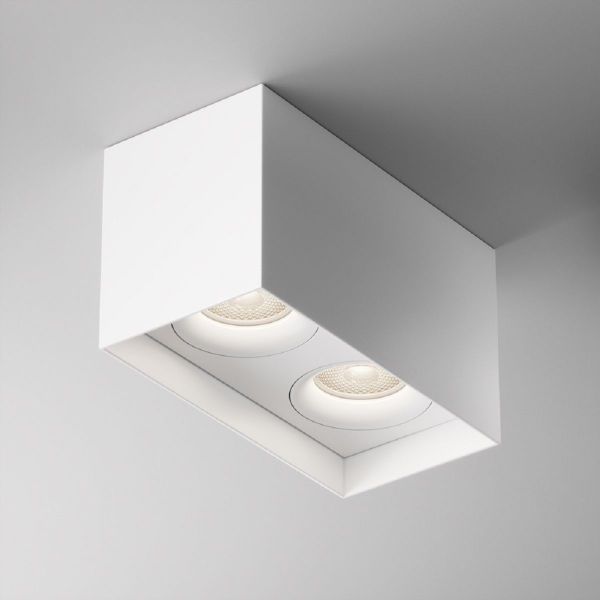 Потолочный светильник Maytoni Technical C015CL-02W