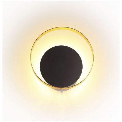 Настенный светодиодный светильник Odeon Light Mondi 3899/7WB