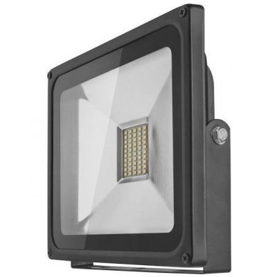 Прожектор ОНЛАЙТ 61 180 OFL-50-RED-BL-IP65-LED