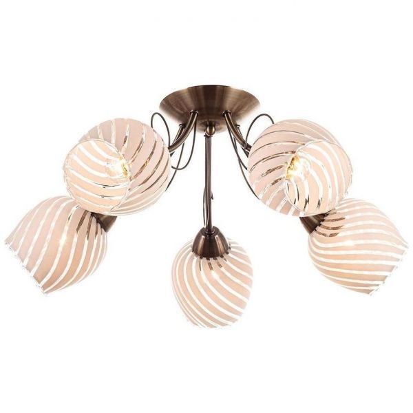 Потолочная люстра Escada 1110/5