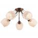 Потолочная люстра Escada 1110/5
