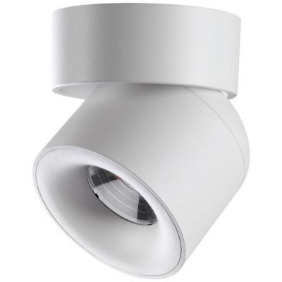 Светодиодный спот Novotech Gesso 358808