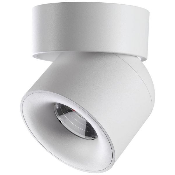 Светодиодный спот Novotech Gesso 358808