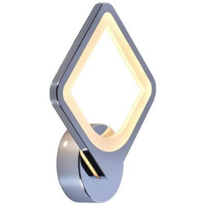 Светодиодный светильник Profit Light 8057/1W CHR