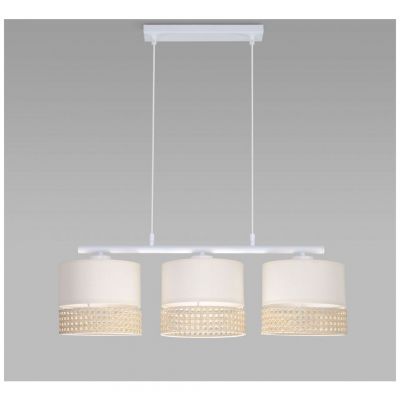 Подвесной светильник TK Lighting 6694 Paglia